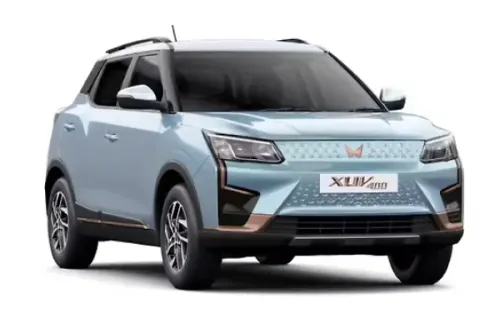 Mahindra XUV400